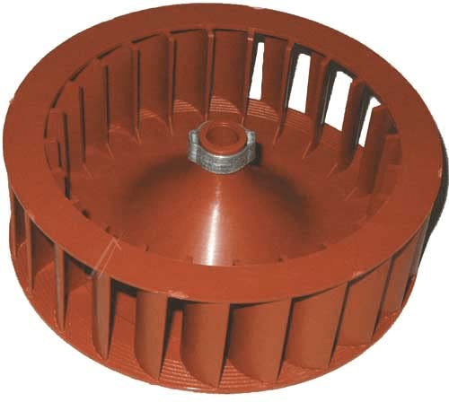 semboutique – Marke – Electrolux – Ernennung – Turbine rückseitigen – Referenz – 1118732