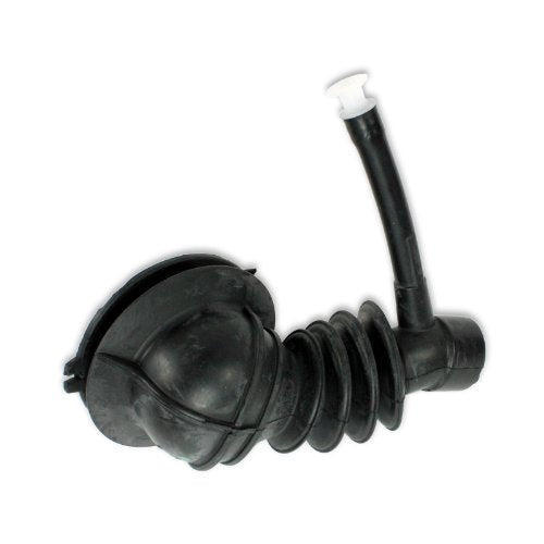 Bosch Waschmaschinen-Pumpenschlauch