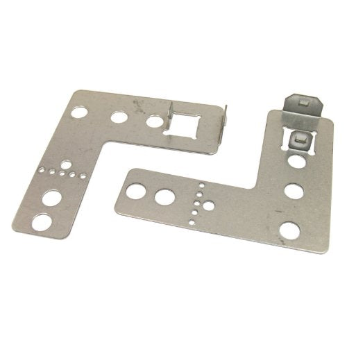 Bosch Montageset mit integriertem Haltewinkel für Geschirrspüler