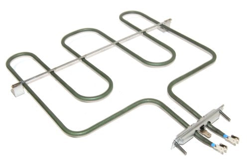 Electrolux Electrolux Zanussi Herd Grill Heizelement Teilenummer des Herstellers: 3570277024