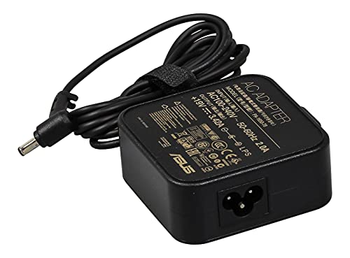 AC Adapter 65W 19V (3 Pin)