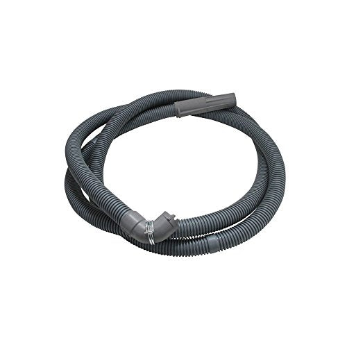 Electrolux Ablaufschlauch für Waschmaschine.
