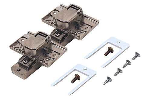 Bosch Neff Siemens Waschmaschine Integrierte Tür Scharnier Kit. Original Teilenummer 00031845