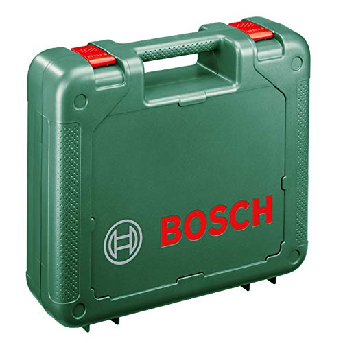 Bosch Akku Bohrhammer Uneo Maxx (1 Akku, 18-Volt-System, max. Bohrdurchmesser in Beton 10 mm, im Koffer)
