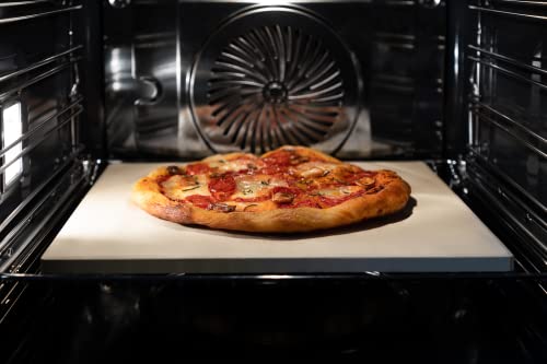 Electrolux E9OHPS1 Pizza-Set mit Schamottstein