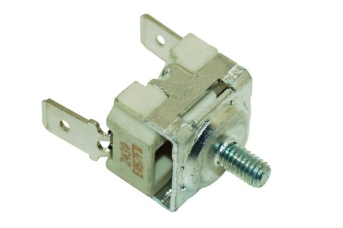 Bosch 00069170 Backofen- und Herdzubehör/Kochfeld/Siemens Neff Temperaturbegrenzer