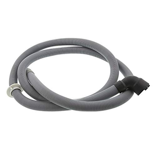 Ablaufschlauch AEG 14000357101/9 31/21mmØ 2,25m für Geschirrspüler