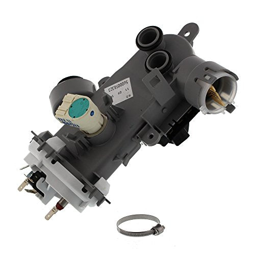 Bosch 0488856 Geschirrspülerzubehör/Durchlauferhitzer