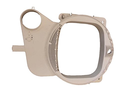 Original Amica Trommel Unterstützer für Wäschetrockner - 1020988