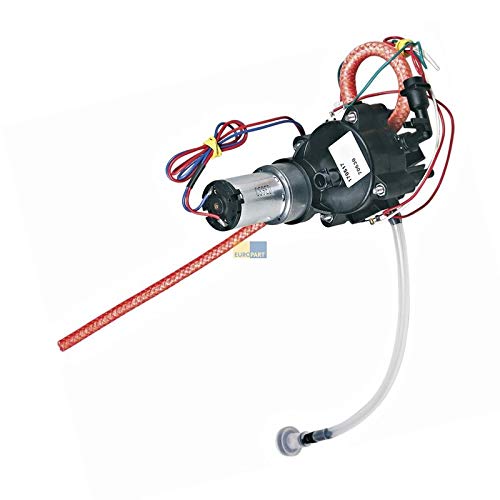 Bosch Siemens 00754126 754126 ORIGINAL Keramikventil Auslaufventil Ventil Auslauf Kaffeeautomat Kaffeemaschine auch Constructa Balay