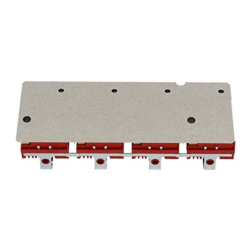 Bosch Siemens Energieregler Kochplattenschalterblock 4er-Einheit YH60-70 Kochplatte Kochfeld Herd 096772