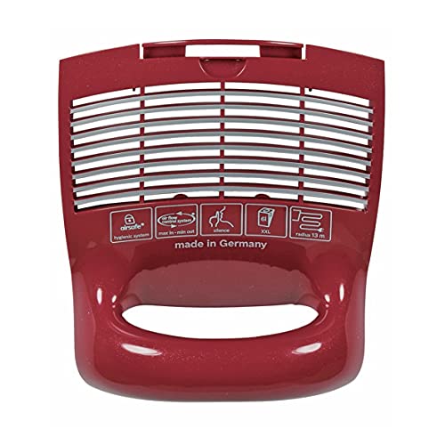 Abdeckung Filter 648454 für Bosch / Siemens Staubsauger