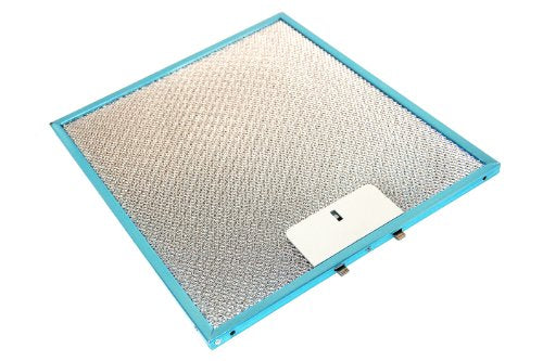 Smeg Dunstabzugshaube aus Metall Fettfilter Teilenummer des Herstellers: 053410339