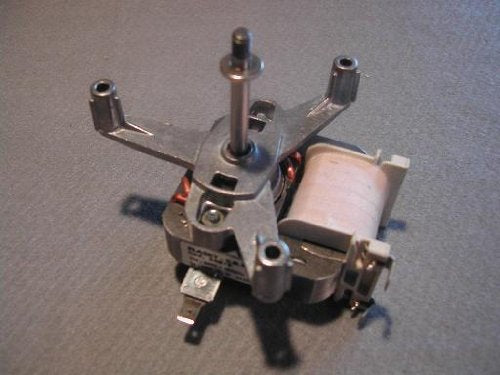 Unbekannt Fan Backofen Motor: Electrolux
