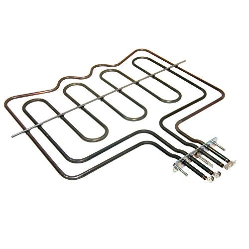 Original Electrolux Grill Dual/Backofen Grill Heizelement