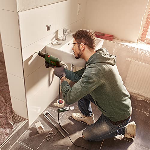 Bosch Schlagbohrmaschine EasyImpact 600 (600 Watt, im Koffer)