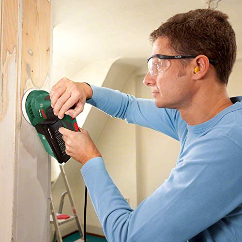 Bosch Exzenterschleifer PEX 300 AE (270 W, in SystemBox M)
