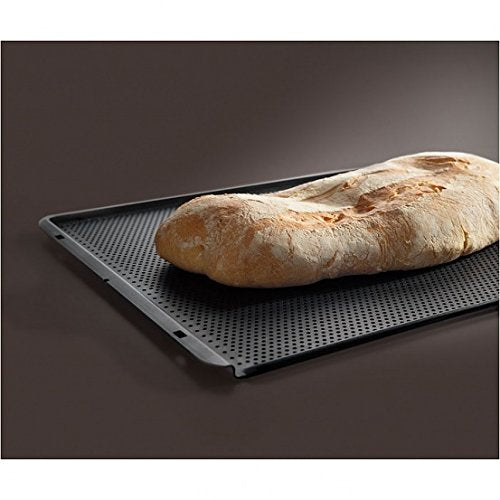 AEG Patisserie-Backblech A9OZBT10 / Gelocht / Backen / Dörren / Super Clean Beschichtung