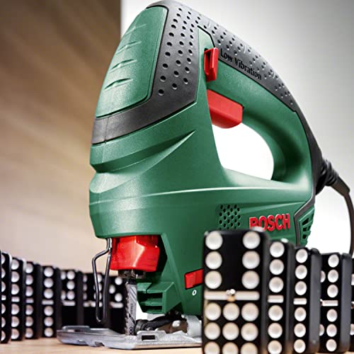Bosch PST 700 ReadyToSaw Stichsäge inkl. Koffer 500W