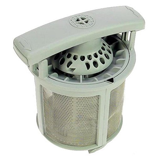 Filter Sieb Entleerung Spülmaschinenfest AEG; Electrolux; Zanussi