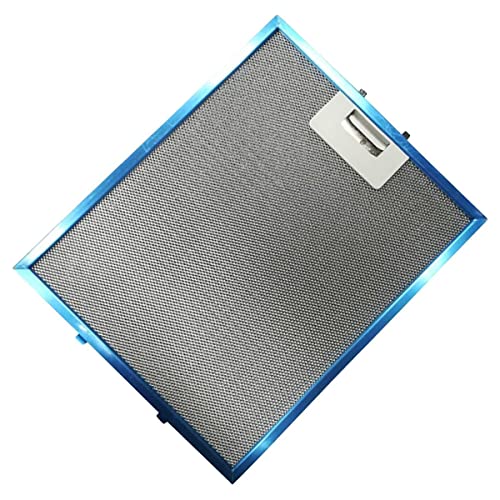 Metallfilter für Dunstabzugshaube SMEG – 063410712