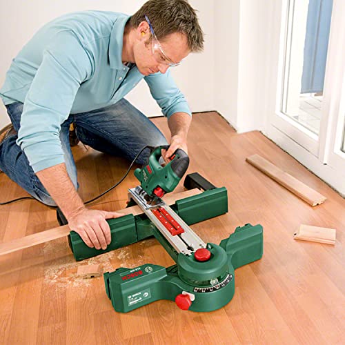 Bosch Stichsäge PST 800 PEL (530 Watt, im Koffer)