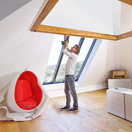 Bosch Akku Schlagbohrschrauber PSB 18 LI-2 Ergonomic (ohne Akku, 18 Volt System, bürstenloser Motor, im Karton)