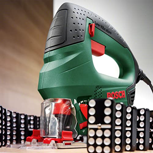 Bosch Stichsäge PST 800 PEL (530 Watt, im Koffer)