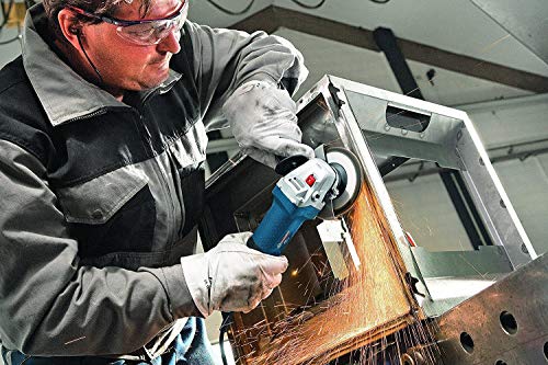 Bosch Professional GWS 7-115 E 0601388203 Winkelschleifer 115mm 720W