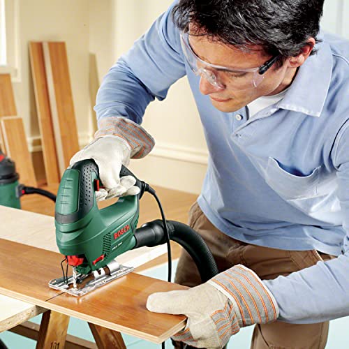 Bosch PST 700 ReadyToSaw Stichsäge inkl. Koffer 500W