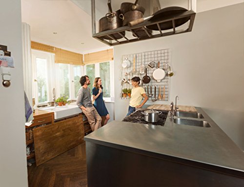 Bosch Schlagbohrmaschine UniversalImpact 700 (Zusatzhandgriff, Tiefenanschlag, Koffer, 700 Watt)