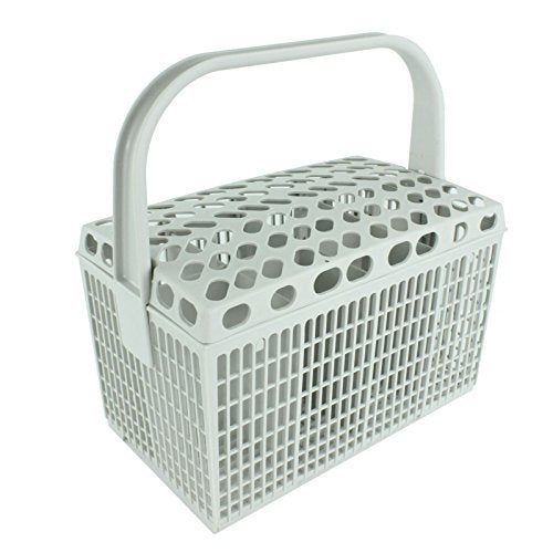 Electrolux Besteckkorb Geschirrspüler Kunststoff Käfig, (Light Grey)