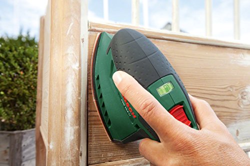 Bosch Akku Multischleifer EasySander 12 (ohne Akku, 12 Volt System, im Karton)
