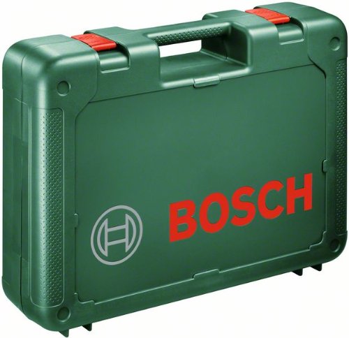 Bosch Bandschleifer PBS 75 AE (750 Watt, im Karton)