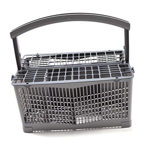 Bosch 00093046 Dishwasher Silverware Basket Genuine Original Equipment Manufacturer (OEM) Part