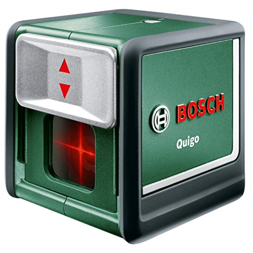 Bosch KRYDSLASER QUIGO III