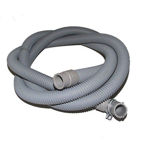 Ofenrohr Entleerung für Waschmaschine Electrolux – 1325109021
