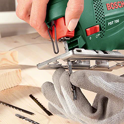 Bosch PST 700 ReadyToSaw Stichsäge inkl. Koffer 500W