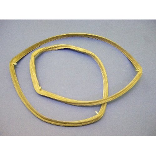 Genuine ELECTROLUX Cooker Hauptbild des Oven Tür-Seal Gasket 3117249007