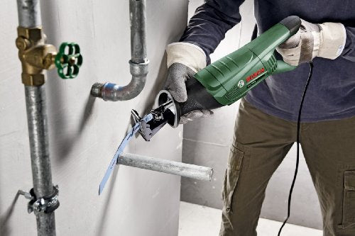 Bosch Säbelsäge PSA 700 E (710 Watt, im Karton)