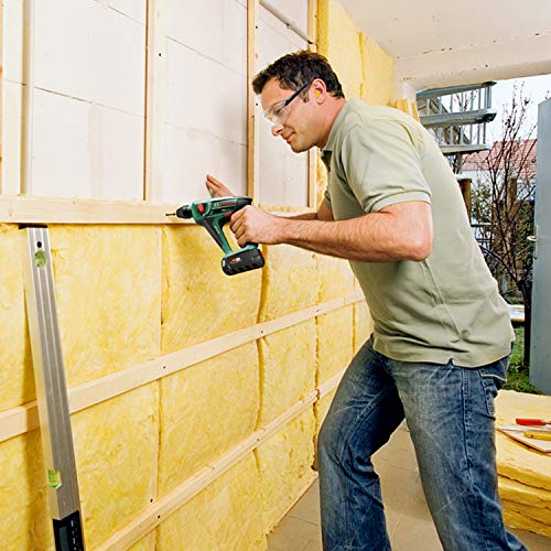 Bosch Akku Bohrhammer Uneo Maxx (1 Akku, 18-Volt-System, max. Bohrdurchmesser in Beton 10 mm, im Koffer)