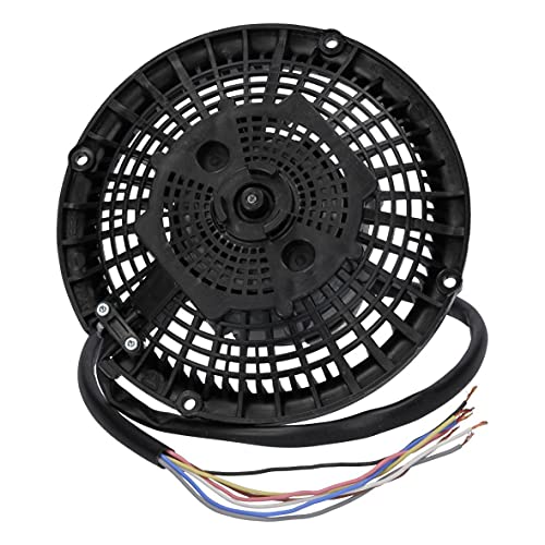 AEG Electrolux Juno Zanker Zanussi Progress 4055039442 40550394422 ORIGINAL Lüftermotor Motor Lüfter Ventilatormotor FIME S8040ANP8609SE Dunstabzugshaube auch passend für Arthur Martin Faure Husqvarna