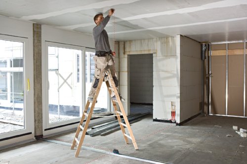 Bosch Professional Kombilaser GCL 25, 0601066B00