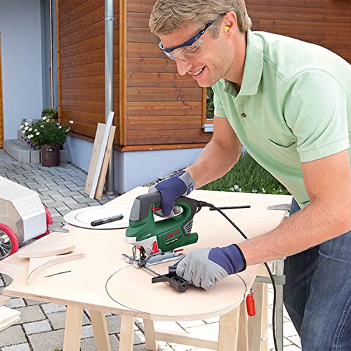 Bosch Stichsäge PST 1000 PEL (650 Watt, im Koffer)