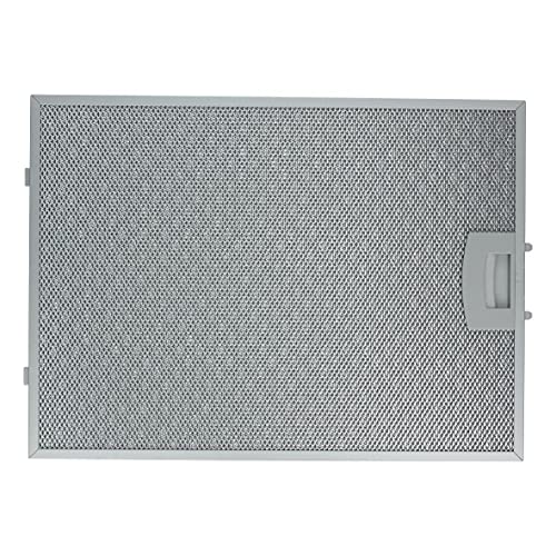 Fettfilter Metallfilter Filter Abzugshaubenfilter Gitterfilter Dunstabzugshaube ORIGINAL Neff Constructa 00672350