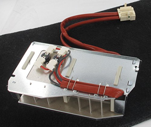 Electrolux 34-EL-04 Heater Element Unit und TOC Assembly, 2400 W