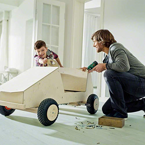 Bosch Home and Garden 0603977005 Akkuschrauber PSR Select (1,5 Ah, 3,6 Volt System, mit Micro USB, im Handwerkskoffer), 3.6 V
