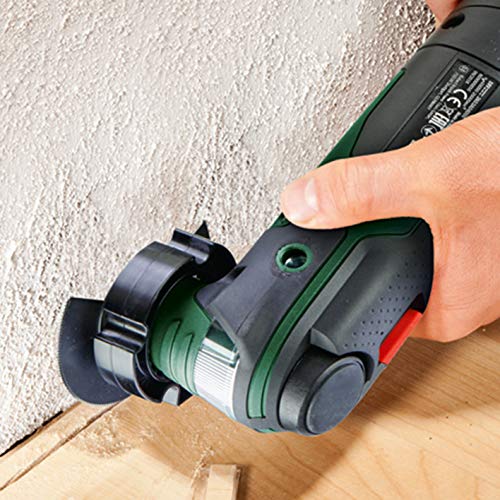 Bosch Akku Multifunktionswerkzeug AdvancedMulti 18 (ohne Akku, 18 Volt System, im Karton)