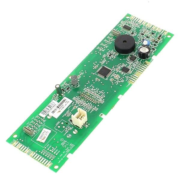 Programmateur Electrolux
