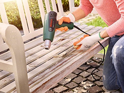 Bosch Heißluftgebläse EasyHeat 500 (1600 W, Karton)